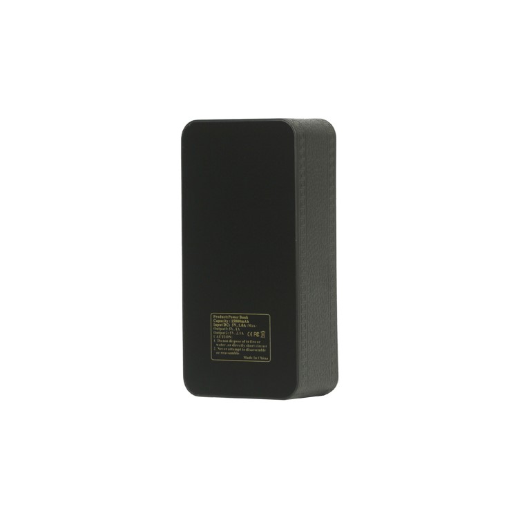 15000mAh Mobile Power Bank for iPhone iPad iPod Samsung HTC BlackBerry LG Nokia GPS etc