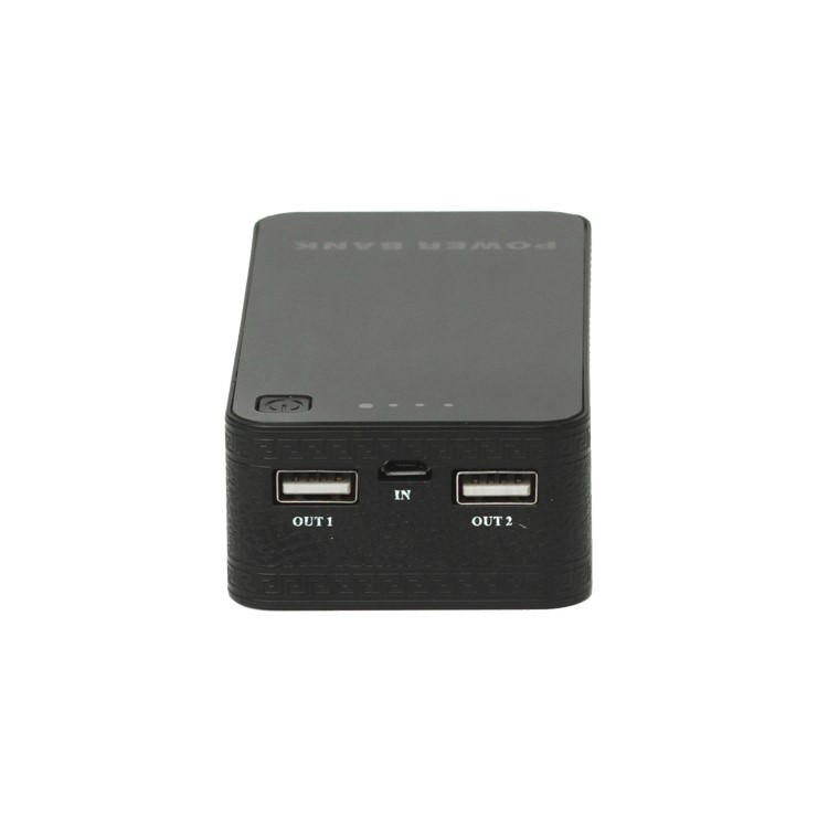 15000mAh Mobile Power Bank for iPhone iPad iPod Samsung HTC BlackBerry LG Nokia GPS etc