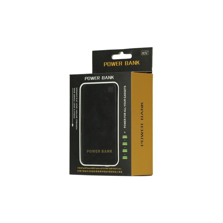 15000mAh Mobile Power Bank for iPhone iPad iPod Samsung HTC BlackBerry LG Nokia GPS etc
