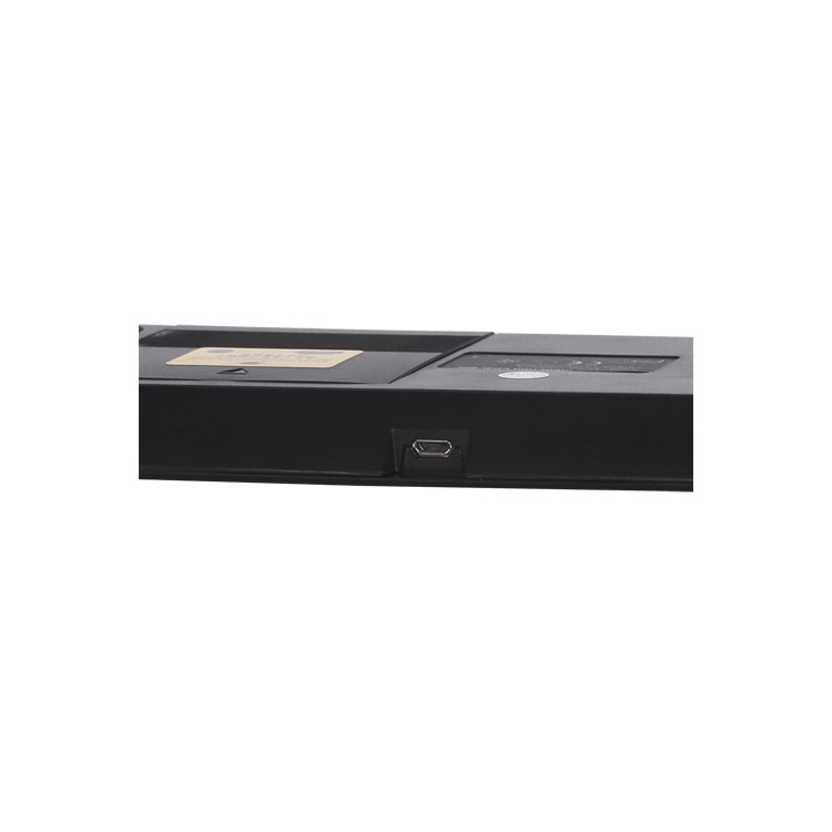 iPega Magnetic Induction Charger for iPhone iPad iPod HTC Samsung LG Motorola BlackBerry - Black