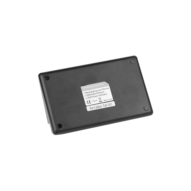 Sync Cradle Desktop Dock Charger for Samsung Galaxy Tab P7500 P3100 P6200 P5100 N8000 P7300