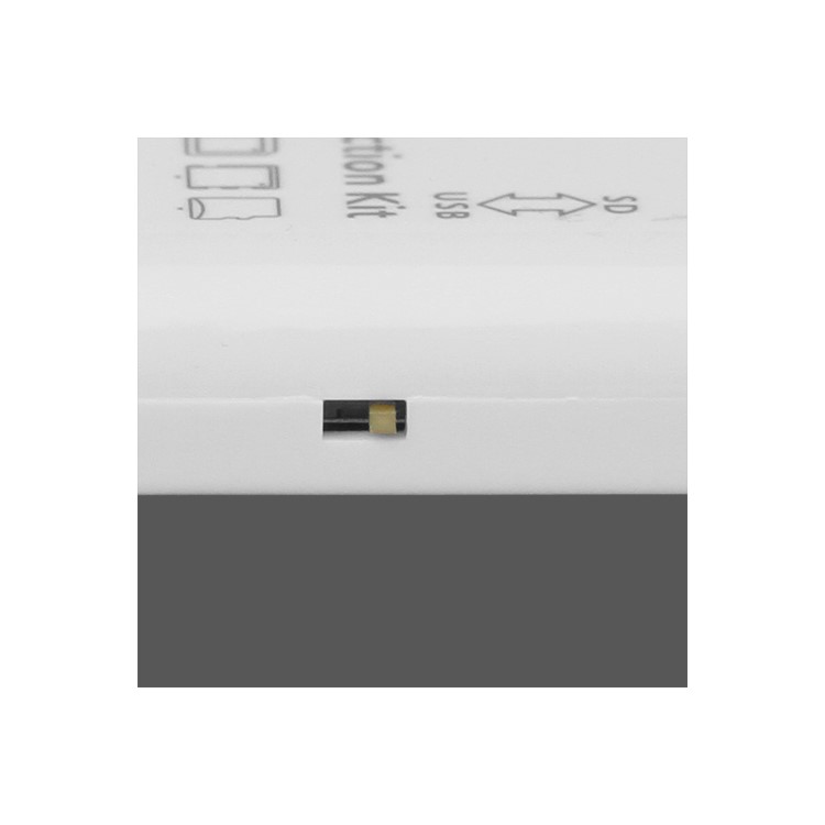 USB OTG Connection Kit Card Reader for Samsung Galaxy Tab 10.1 8.9 3G