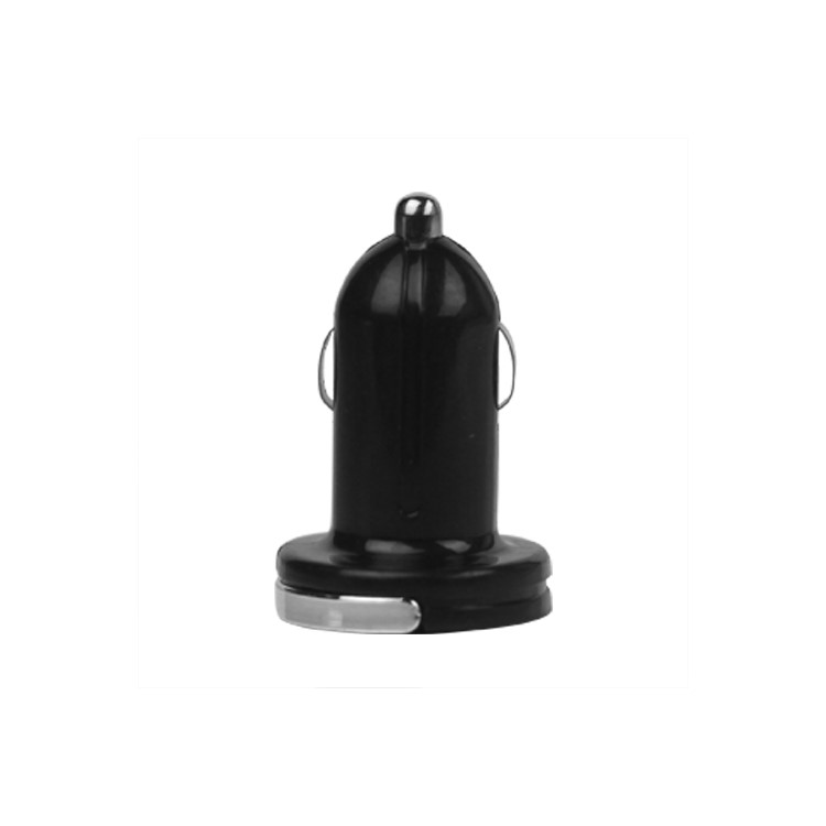 Samsung Galaxy Tab P1000/P7500 Wall Charger + Car Charger + Data Cable Euro Plug - Black