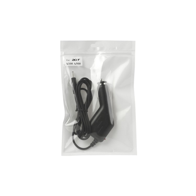 Car Charger for Acer Iconia Tab A100 A500 A501
