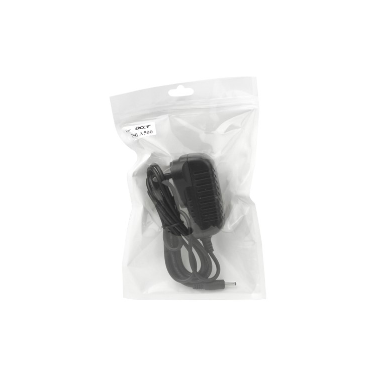AC Wall Travel Charger for Acer Iconia Tab A500 A501 A100