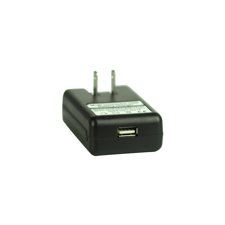Wall Battery Charger with USB Port for HTC Desire HD & HTC Inspire 4G