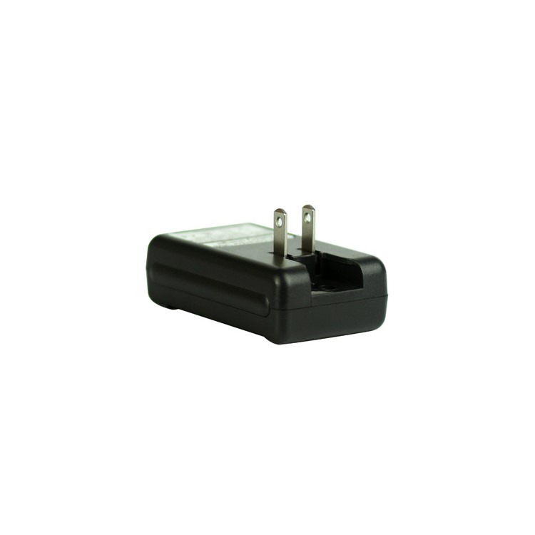 2 in 1 USB Battery Wall Charger for Samsung I9100 Galaxy S II