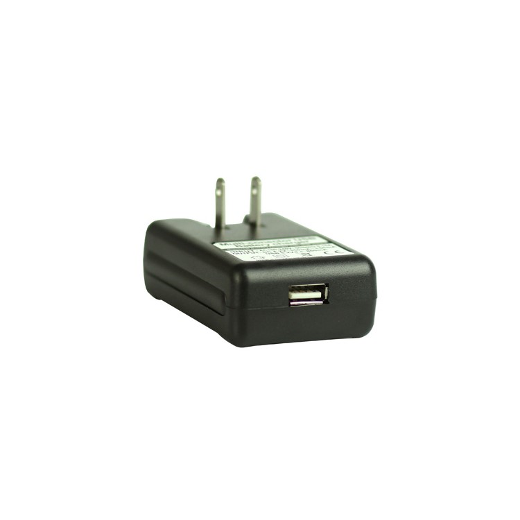 2 in 1 USB Battery Wall Charger for Samsung I9100 Galaxy S II