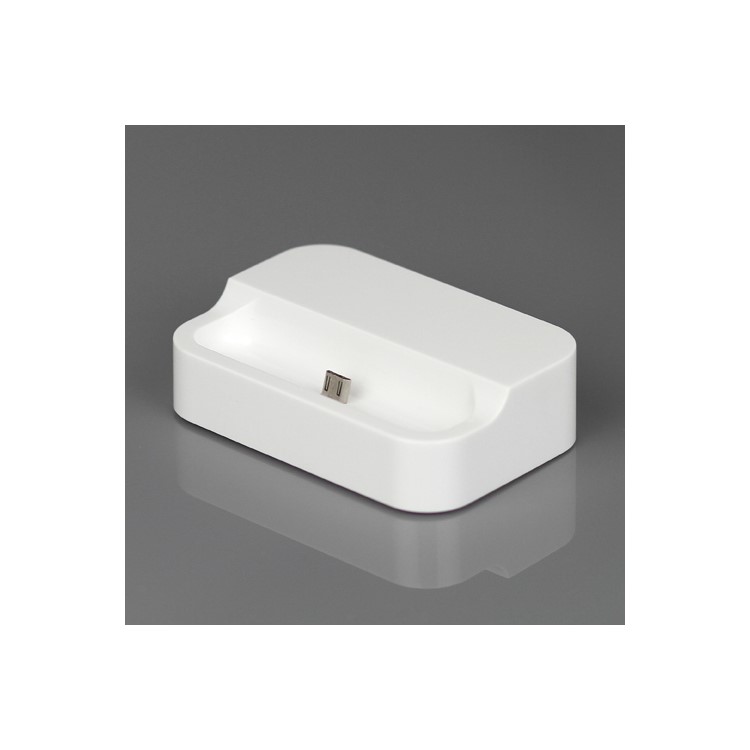 Micro USB Sync Charger Cradle Dock for Samsung Galaxy S2 i9100