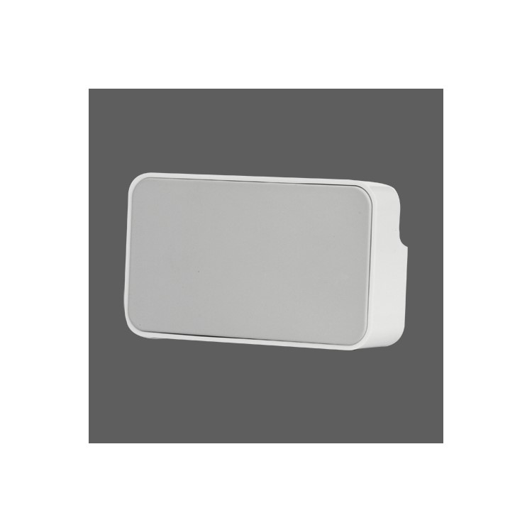 Desktop Cradle Dock Charger for Samsung Galaxy Note i9220 GT-N7000 / i717 - White