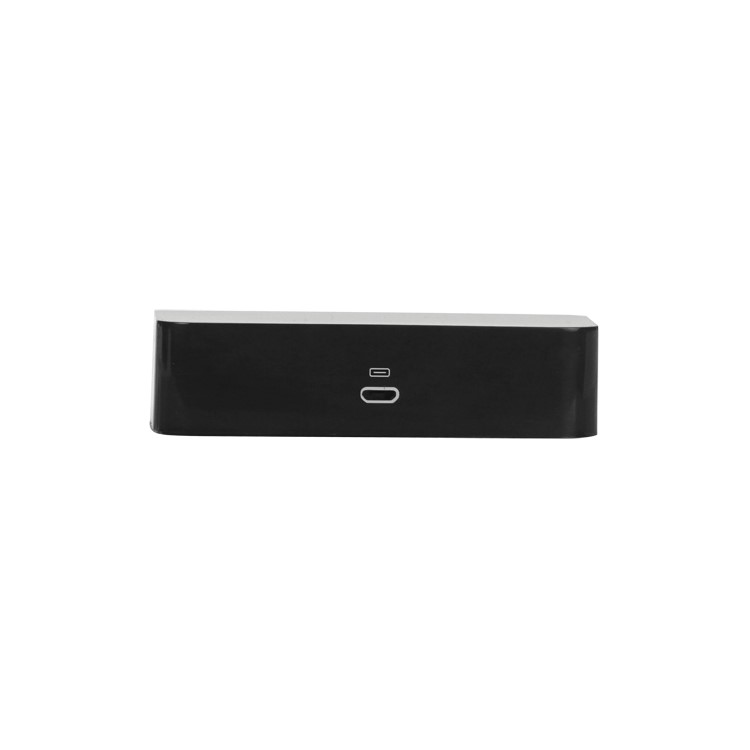Dock Charger Desktop Cradle for Samsung Galaxy Note i9220 N7000 / i717 - Black