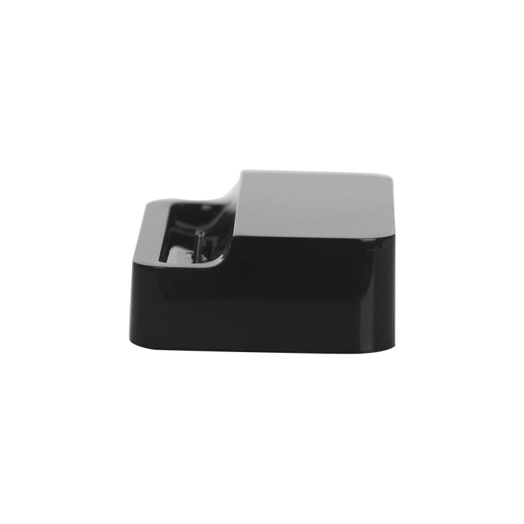 Dock Charger Desktop Cradle for Samsung Galaxy Note i9220 N7000 / i717 - Black