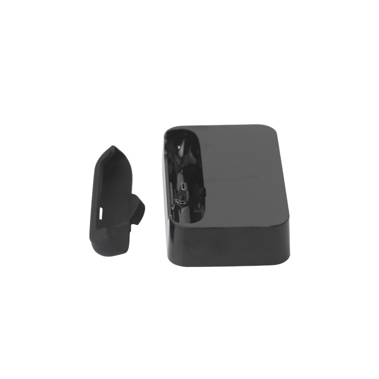 Desktop Cradle Charger Dock for Samsung i9300 Galaxy S iii - Black