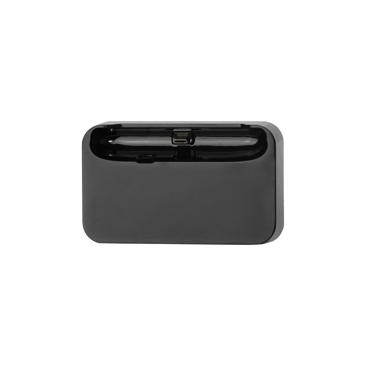 Desktop Cradle Charger Dock for Samsung i9300 Galaxy S iii - Black