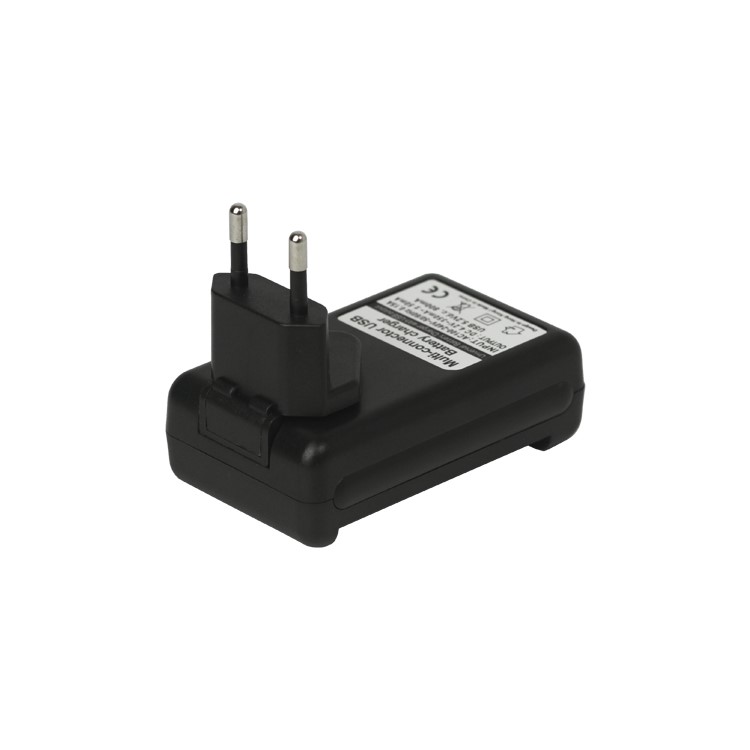 Samsung i9500 Galaxy S 4 / i9300 Galaxy S iii Battery Charger with USB Port