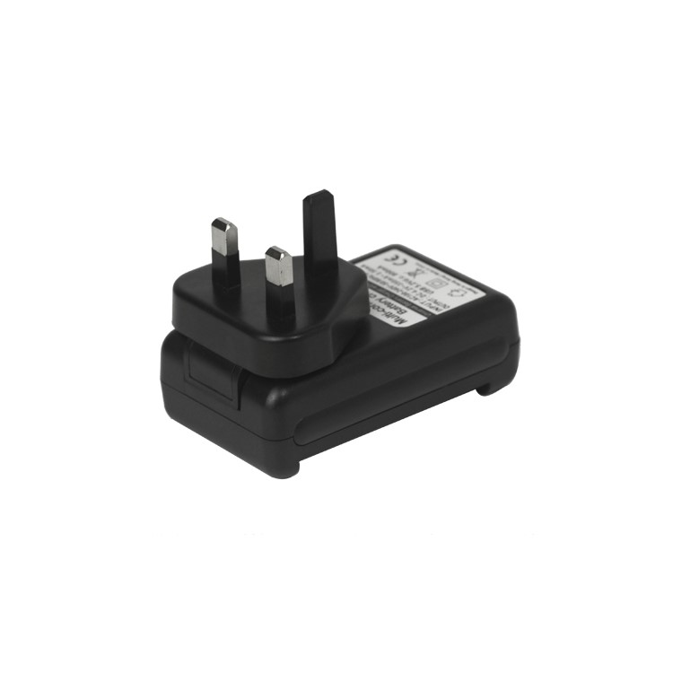 Samsung i9500 Galaxy S 4 / i9300 Galaxy S iii Battery Charger with USB Port