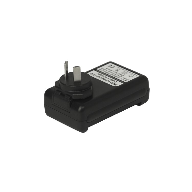 Samsung i9500 Galaxy S 4 / i9300 Galaxy S iii Battery Charger with USB Port
