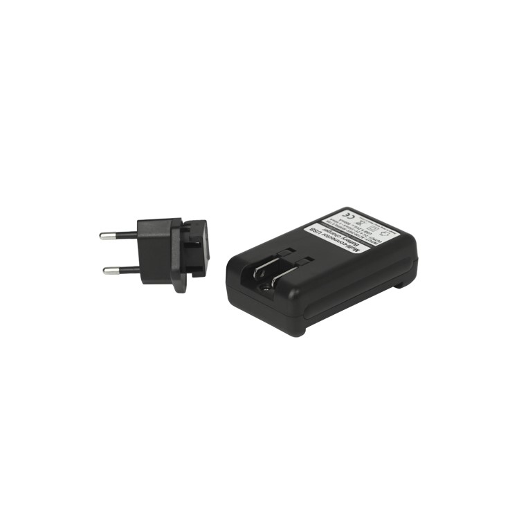 Samsung i9500 Galaxy S 4 / i9300 Galaxy S iii Battery Charger with USB Port