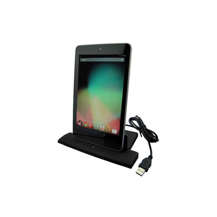 USB Sync Cradle Battery Charger Dock for ASUS Google Nexus 7