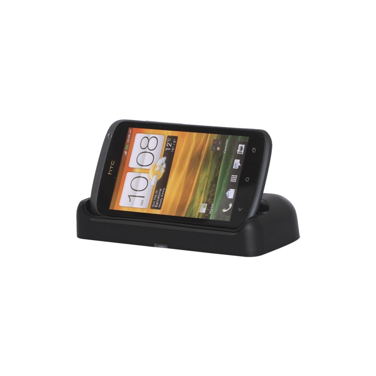 Sync Cradle Desktop Charger Dock for HTC One S Z520e