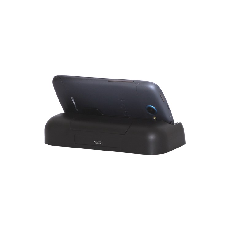 Sync Cradle Desktop Charger Dock for HTC One S Z520eCradle Dock Charger for HTC One S