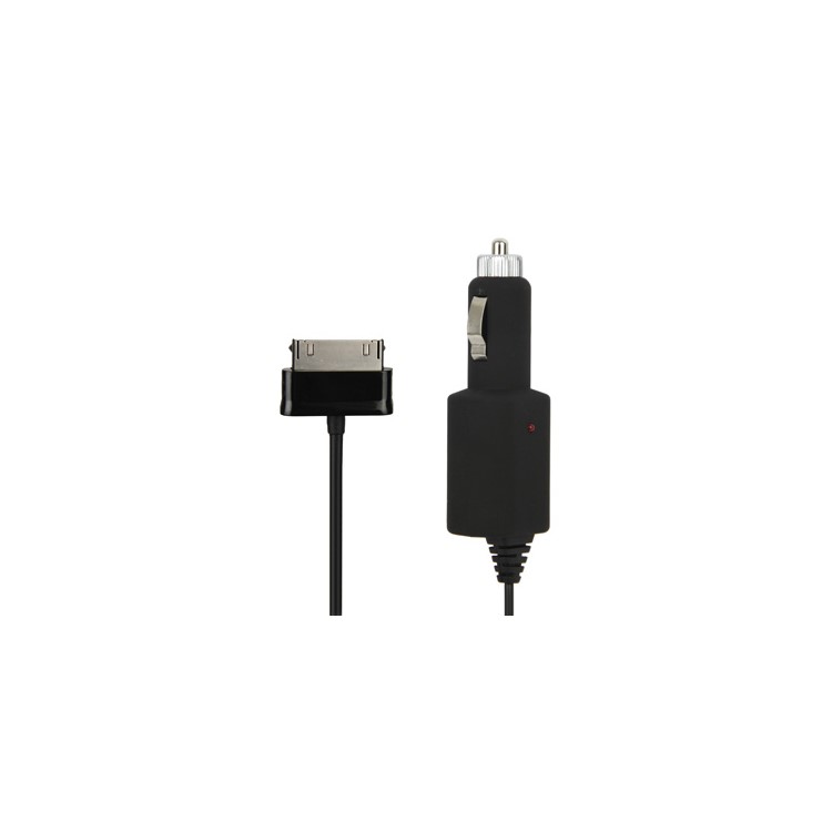 Car Charger Adapter with USB Port for Samsung Galaxy Tab P1000 P6200 P6800 P7510