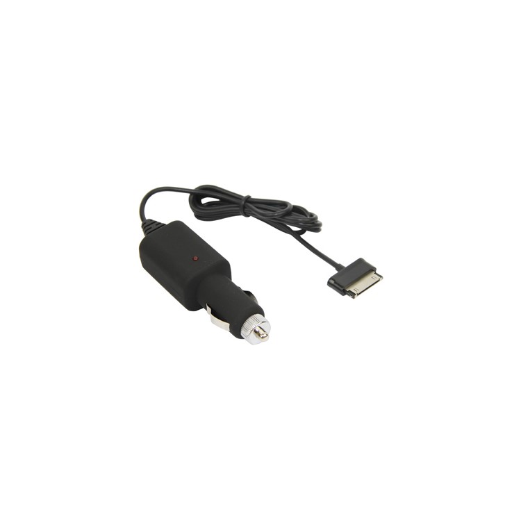 Car Charger Adapter with USB Port for Samsung Galaxy Tab P1000 P6200 P6800 P7510
