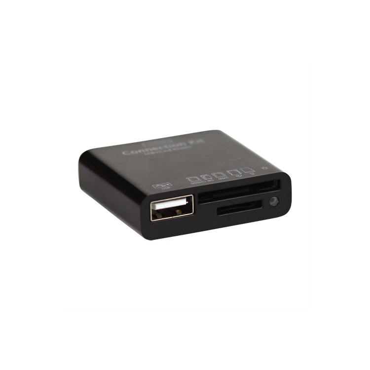 USB + Card Reader Connection Kit for Samsung Galaxy Tab 10.1 P7500 P7510 8.9 P7300 P7310