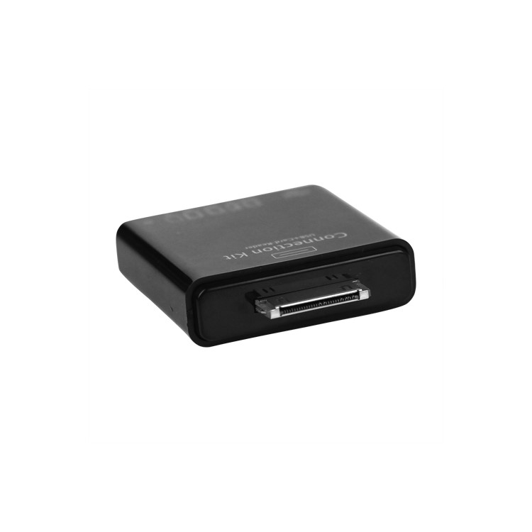 USB + Card Reader Connection Kit for Samsung Galaxy Tab 10.1 P7500 P7510 8.9 P7300 P7310