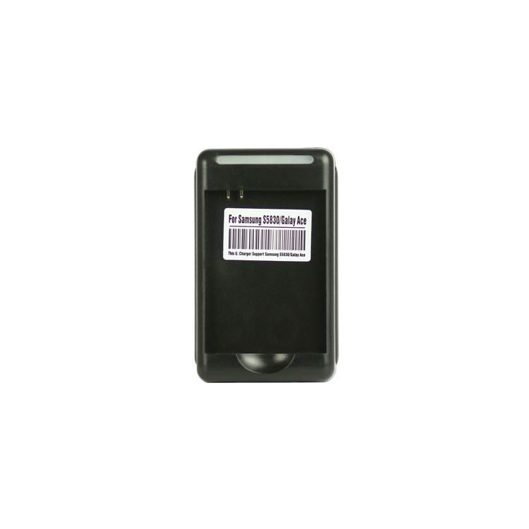 Wall Battery Charger with USB Port for Samsung Galaxy Ace S5830 S5660 S5670 S7500
