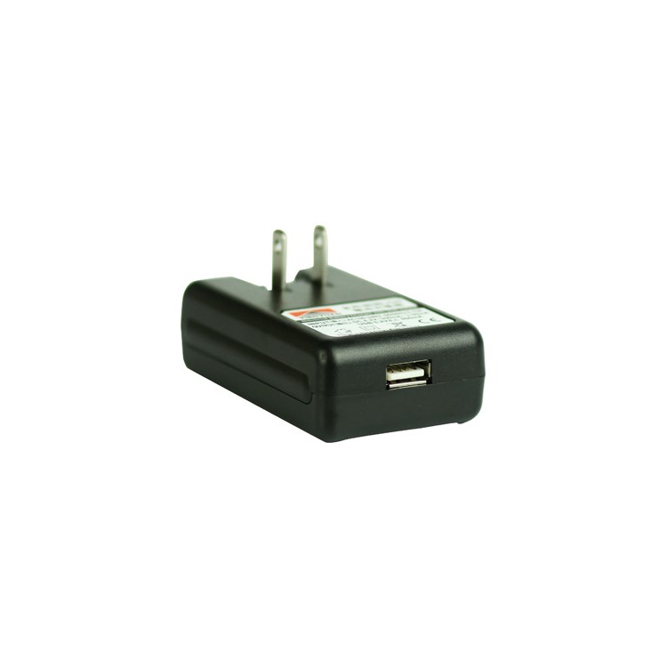 Wall Battery Charger with USB Port for Samsung Galaxy Ace S5830 S5660 S5670 S7500