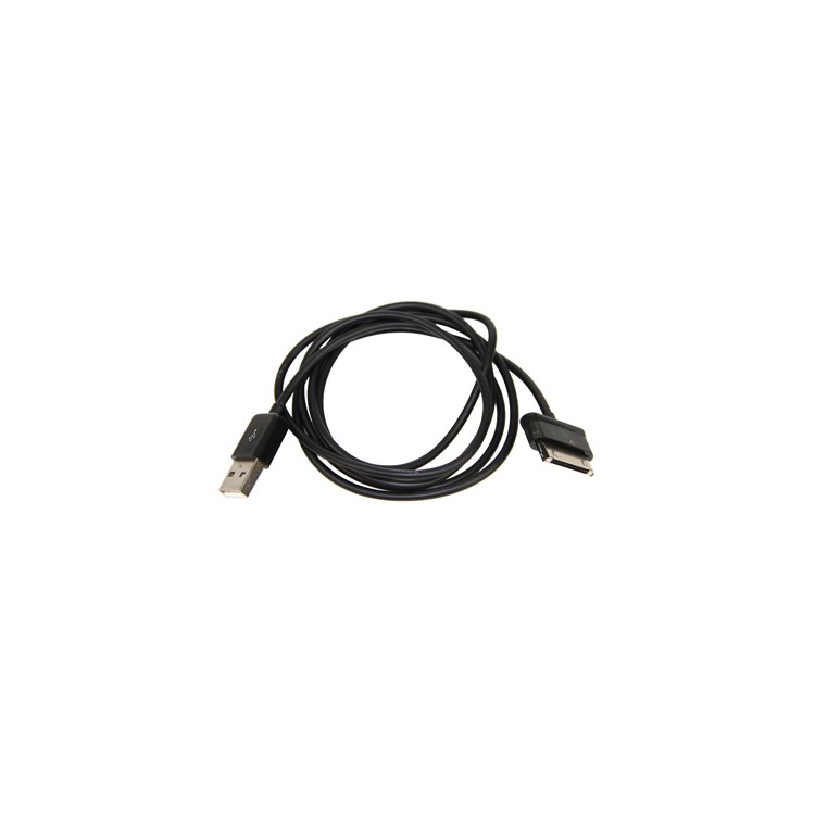 New Multi-functional USB Data Sync Charger Cable for Dell Streak Mini 5,Length:1.22m