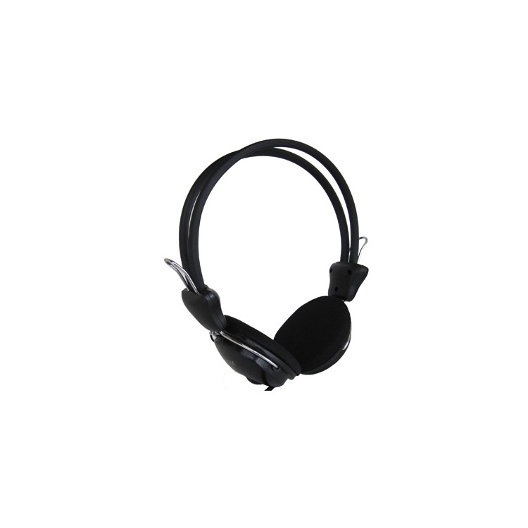 MH-101, Stereo earphone & Microphone