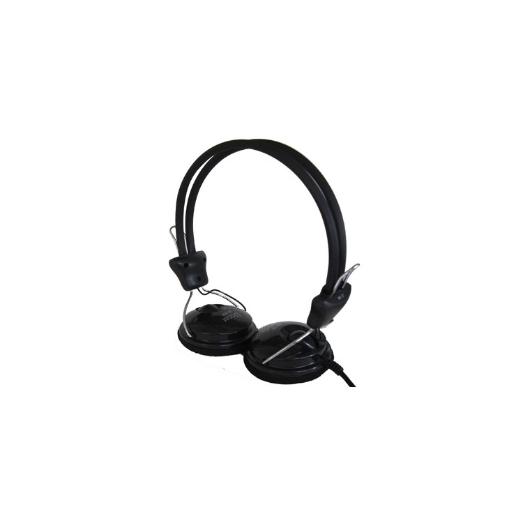 MH-101, Stereo earphone & Microphone