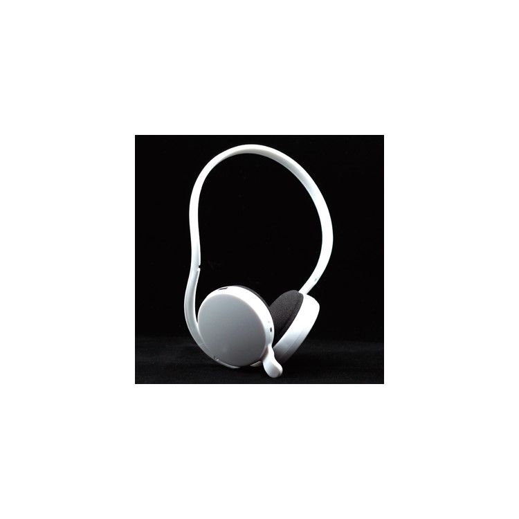 Stereo Audio Wireless Bluetooth Headset Headphone for Mobile Phone PC