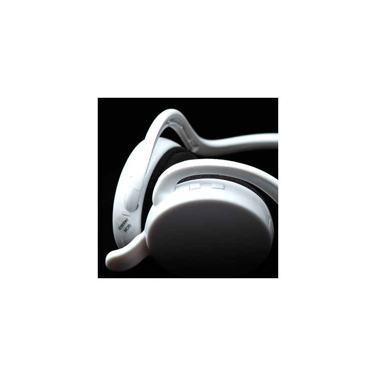 Stereo Audio Wireless Bluetooth Headset Headphone for Mobile Phone PC