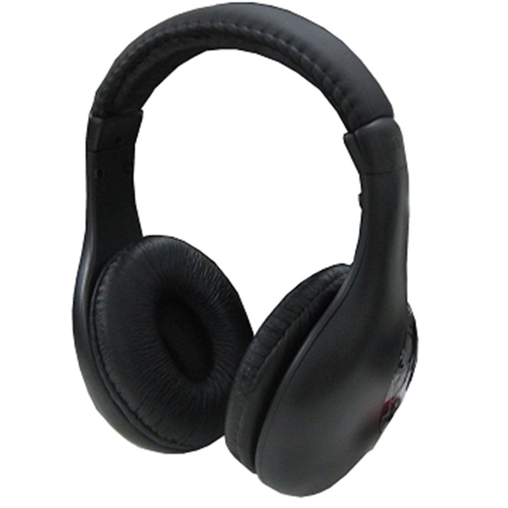 MH-301, Wireless Earphone