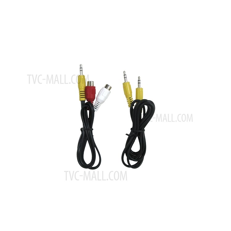 MH-301, Wireless Earphone
