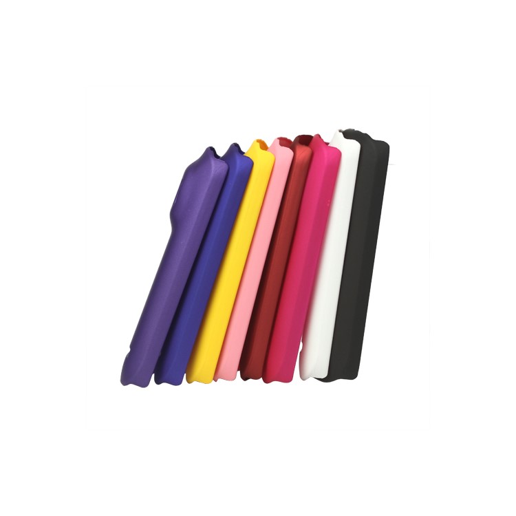Rubberized Hard Plastic Case for Nokia 808 PureView RM-807