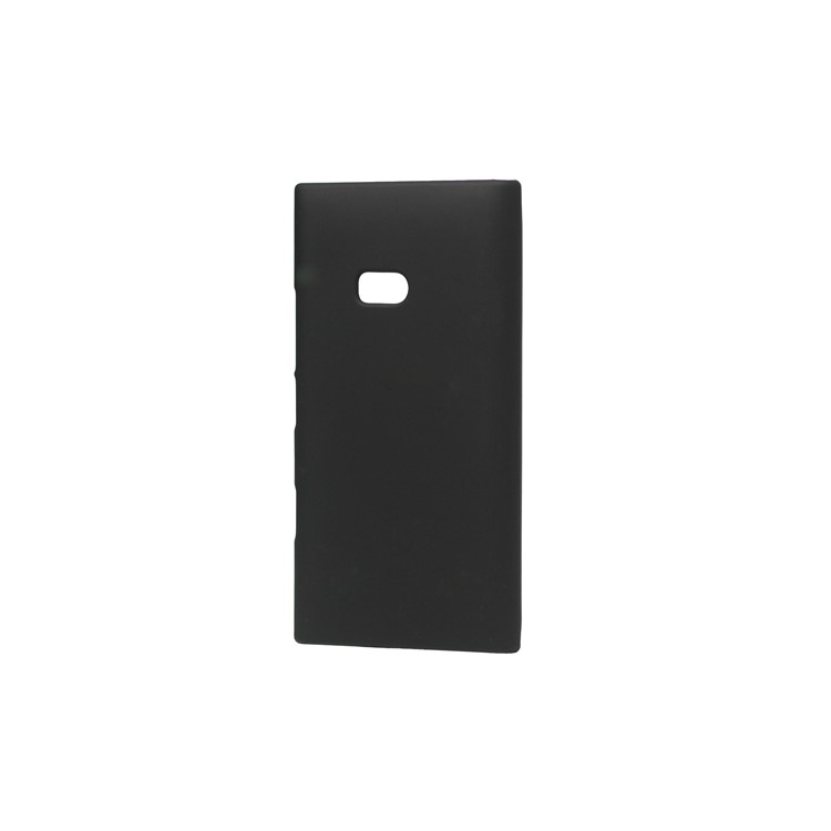 Rubberized Hard Plastic Case Cover for Nokia Lumia 900