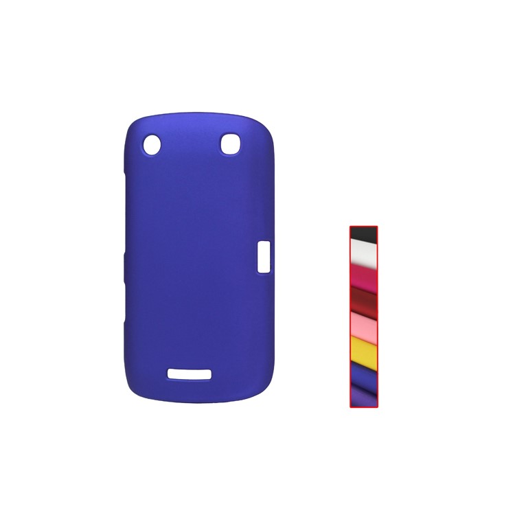 Frosted Hard Case Cover for BlackBerry Curve 9380