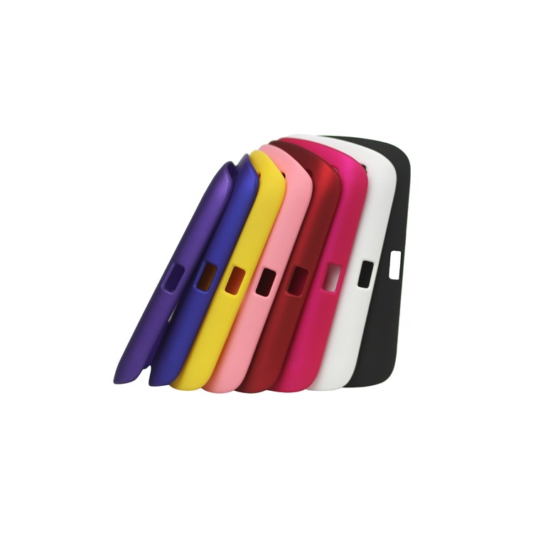 Frosted Hard Case Cover for BlackBerry Curve 9380