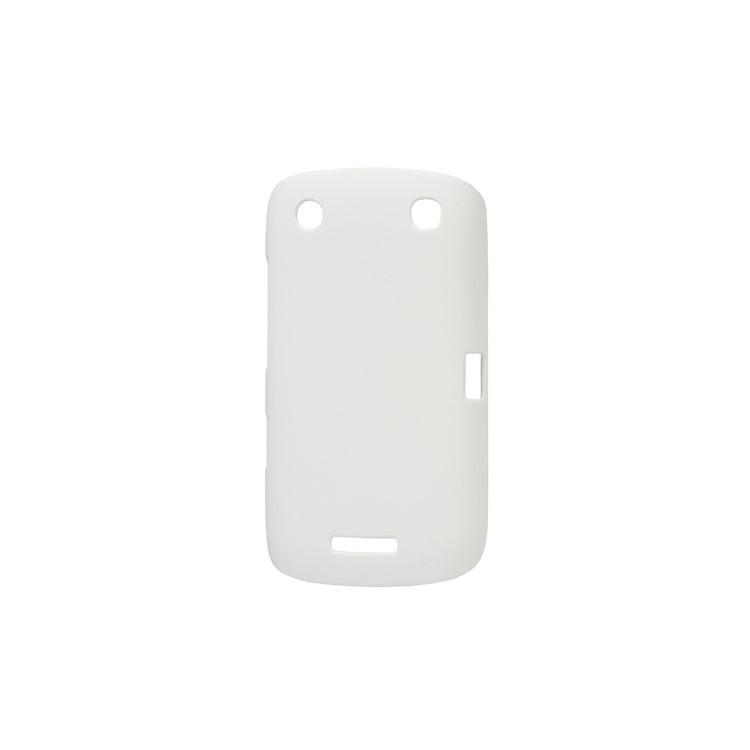 Frosted Hard Case Cover for BlackBerry Curve 9380