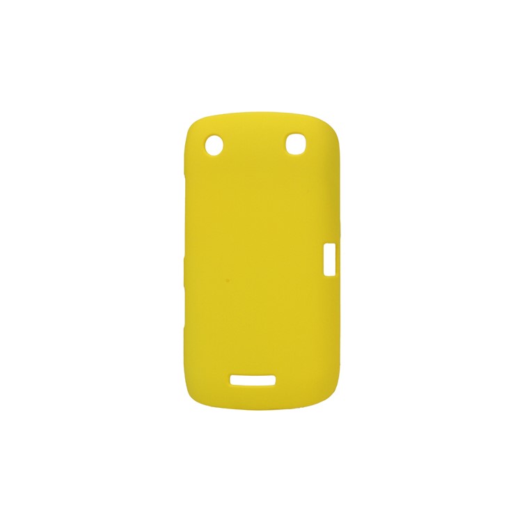 Frosted Hard Case Cover for BlackBerry Curve 9380
