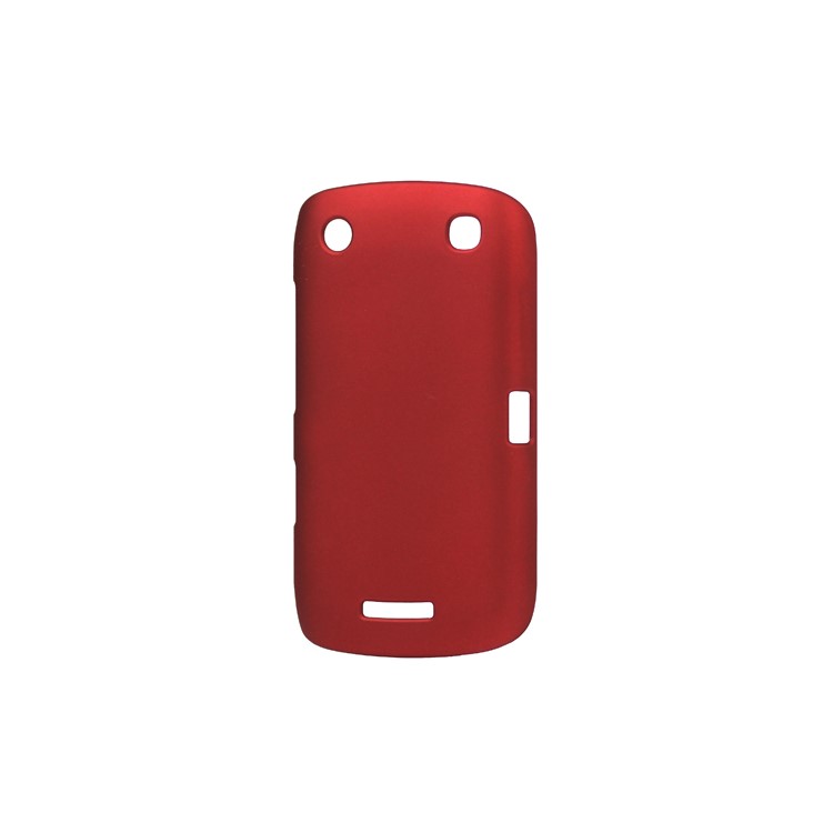 Frosted Hard Case Cover for BlackBerry Curve 9380