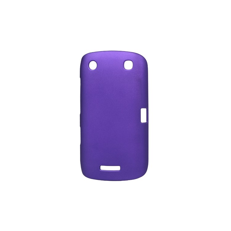 Frosted Hard Case Cover for BlackBerry Curve 9380