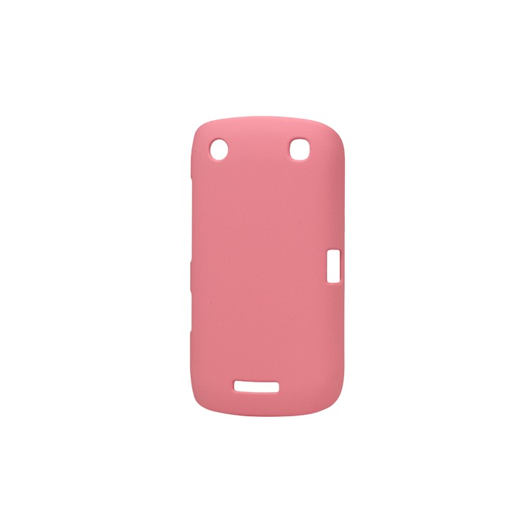 Frosted Hard Case Cover for BlackBerry Curve 9380