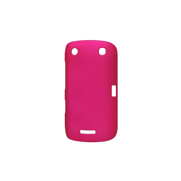 Frosted Hard Case Cover for BlackBerry Curve 9380