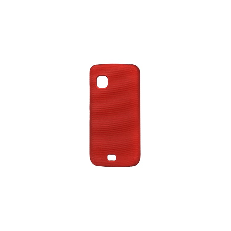 Dream Mesh Hard Plastic Case for Nokia C5-03