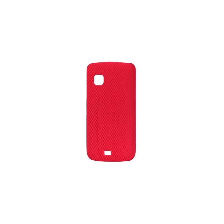 Dream Mesh Hard Plastic Case for Nokia C5-03